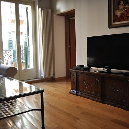 Casa Dei Mercanti Verona Eksteriør billede