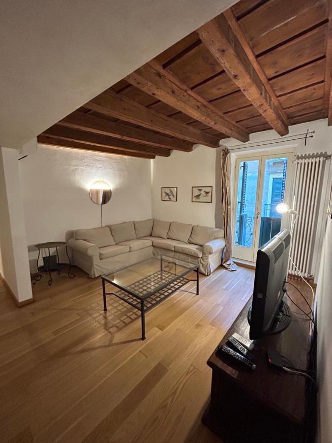 Casa Dei Mercanti Verona Eksteriør billede
