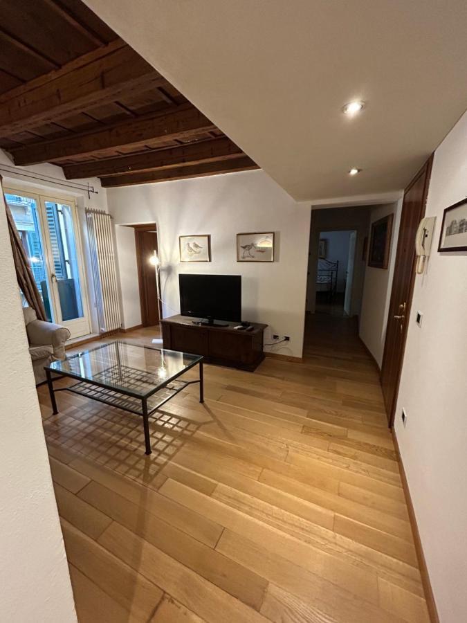 Casa Dei Mercanti Verona Eksteriør billede