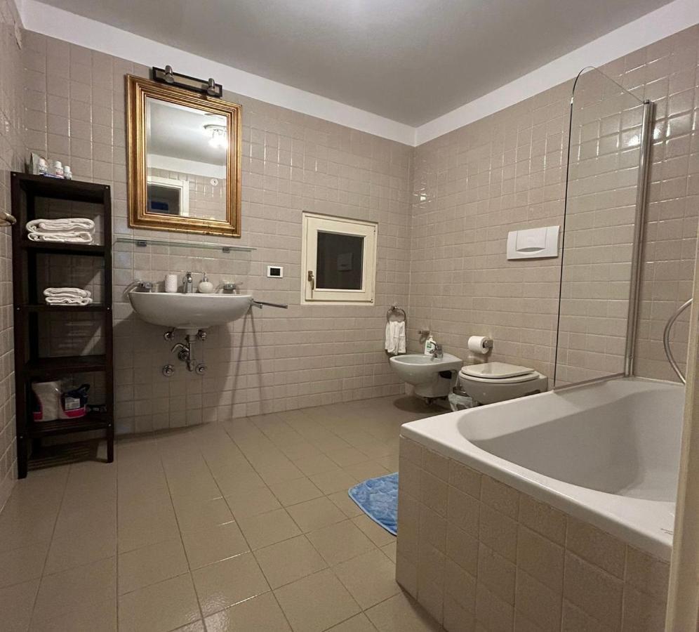 Casa Dei Mercanti Verona Eksteriør billede