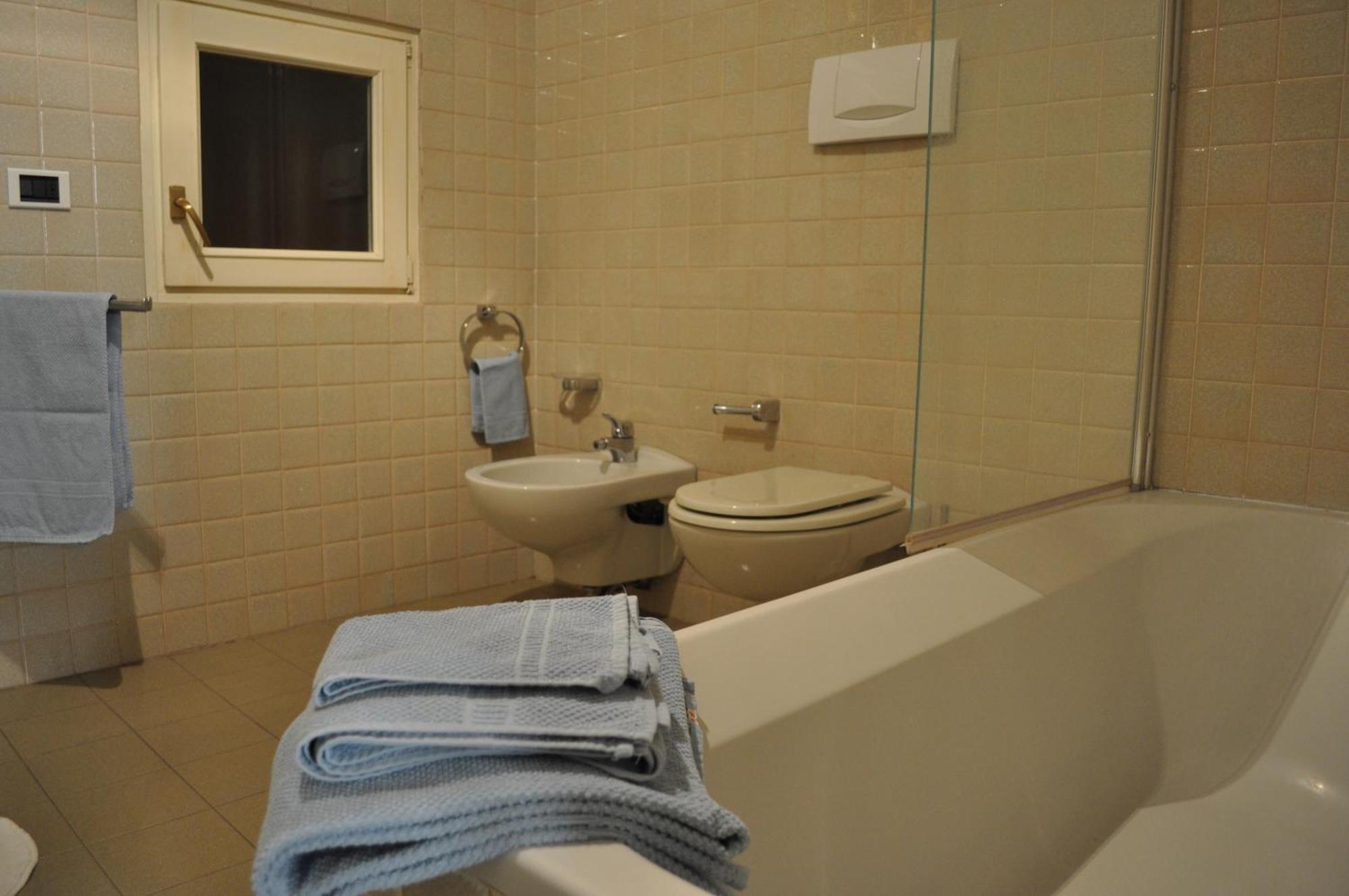 Casa Dei Mercanti Verona Eksteriør billede