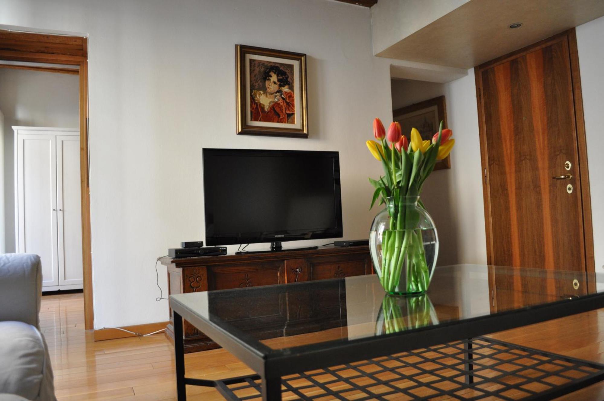 Casa Dei Mercanti Verona Eksteriør billede